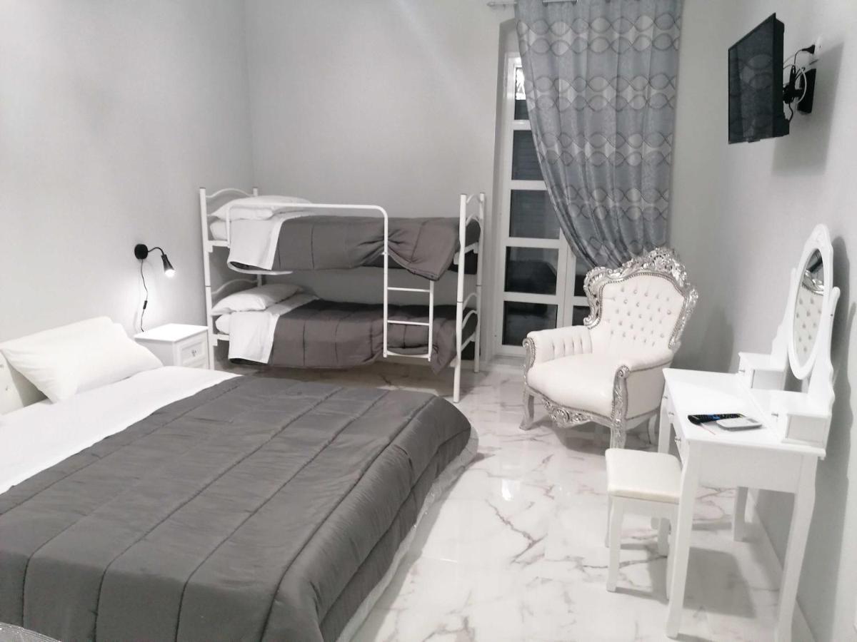 White House *