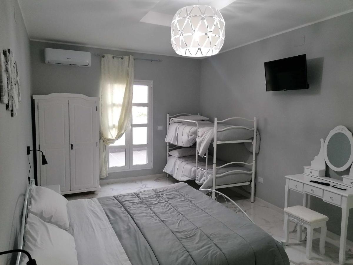 Bed & Breakfast White House Pulsano